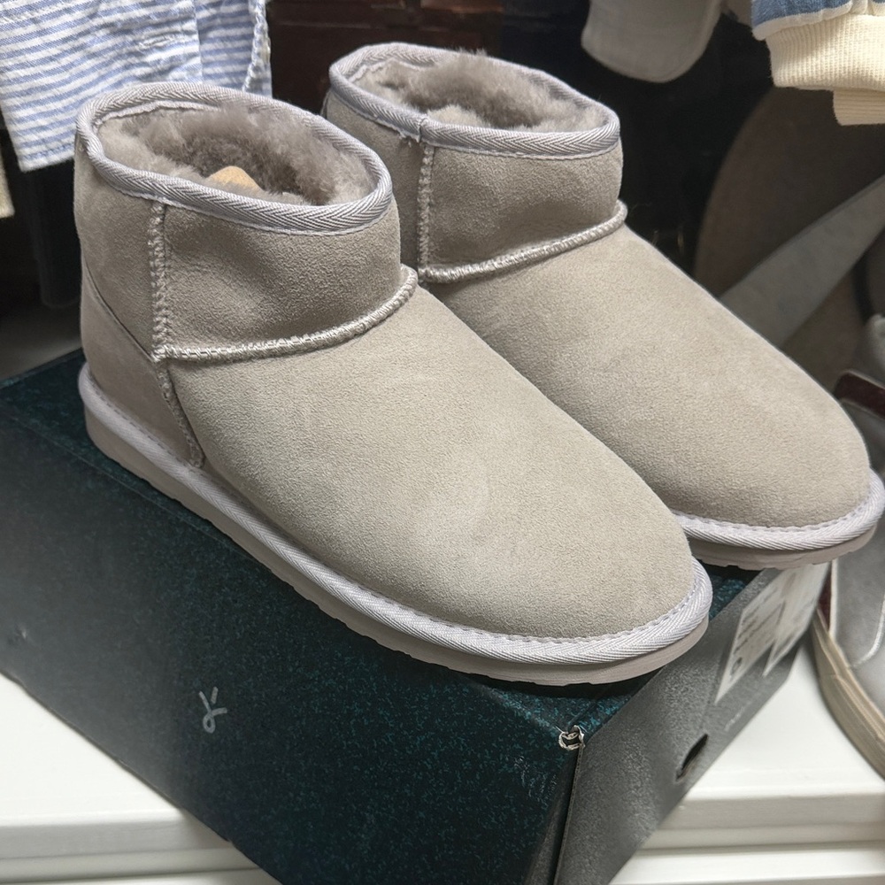 Emu- Stinger  Micro Boot- Dusk